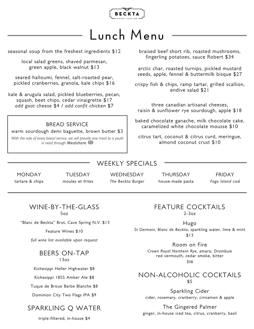 Wine Bar